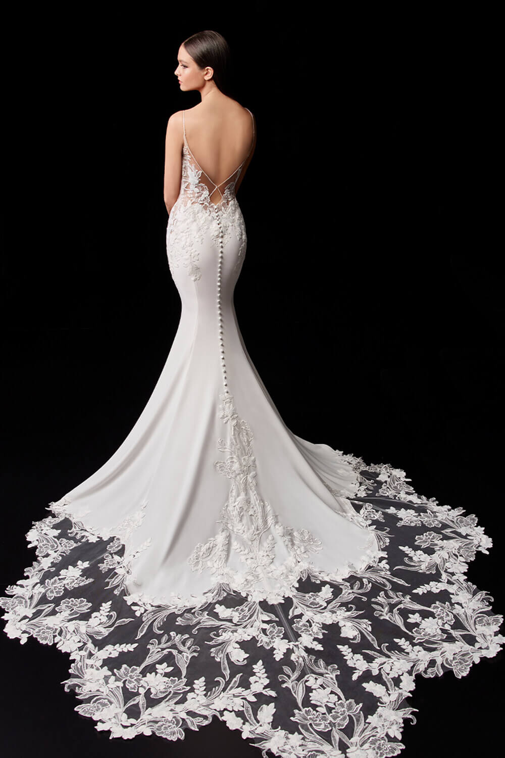 PearlDo | Enzoani | WeDo by Esposa