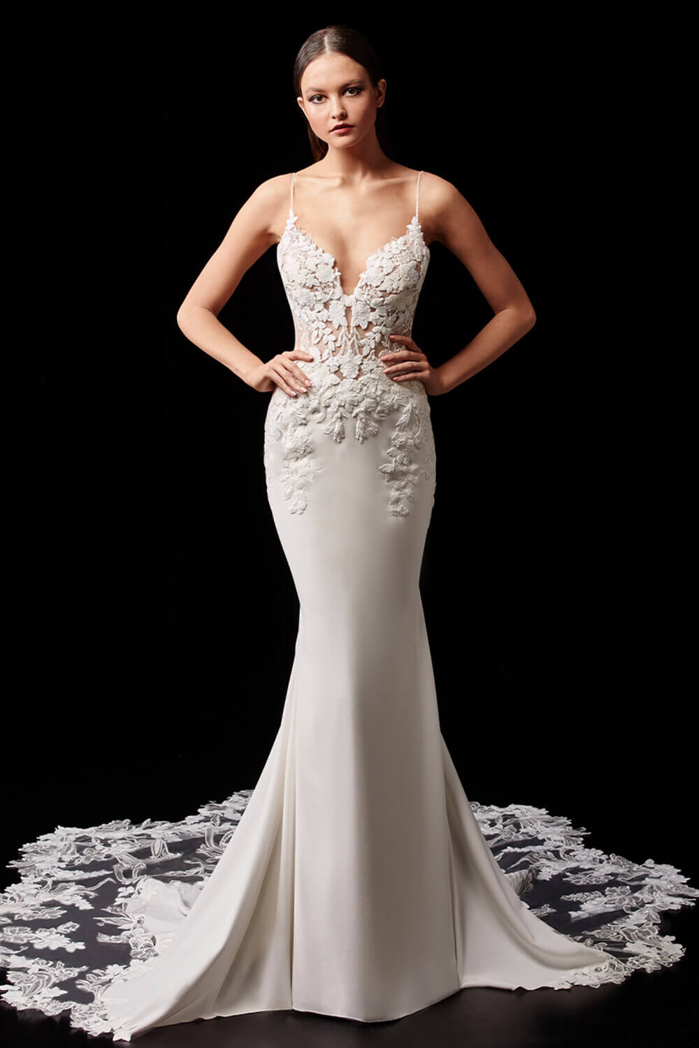 PearlDo | Enzoani | WeDo by Esposa