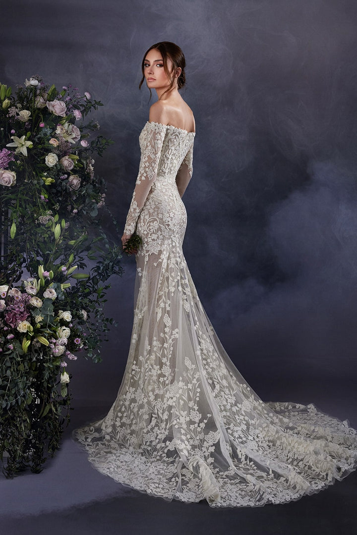 Zuhair Murad, Romantic Wedding Gown | Esposa