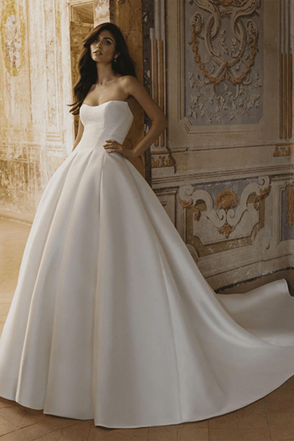 Penliv, Dyllan, Dreamy Ball Gown | Esposa
