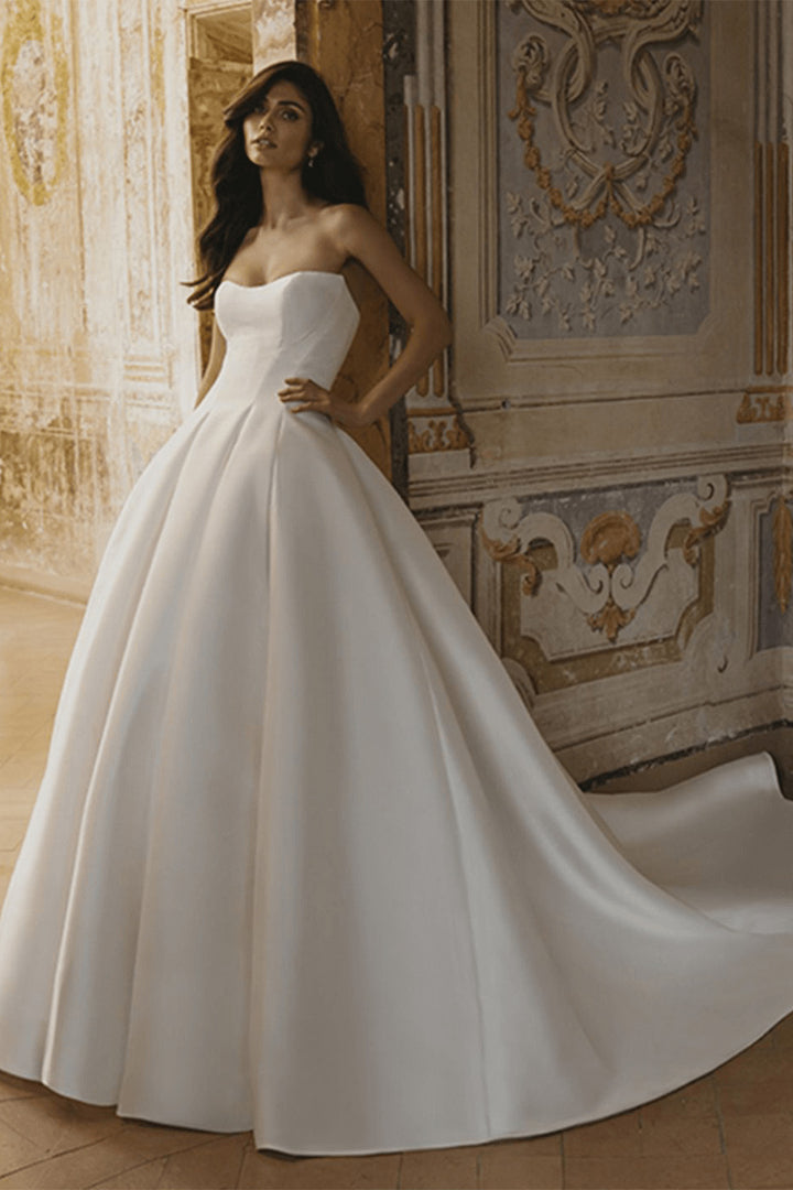 Penliv, Dyllan, Dreamy Ball Gown | Esposa