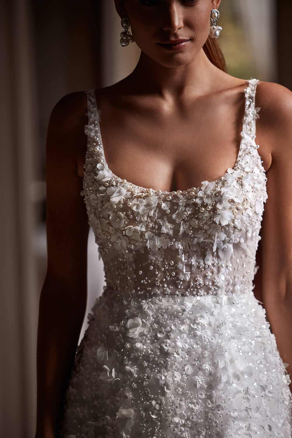 Milla Nova, Modern Wedding Dress | Esposa