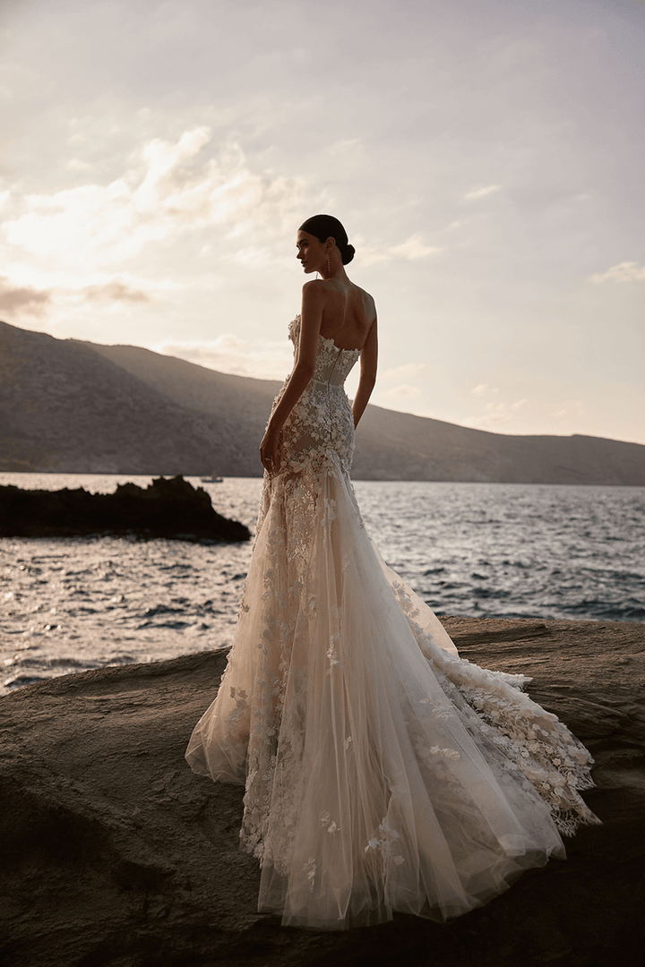 Milla Nova, Radiant Mermaid Gown | Esposa