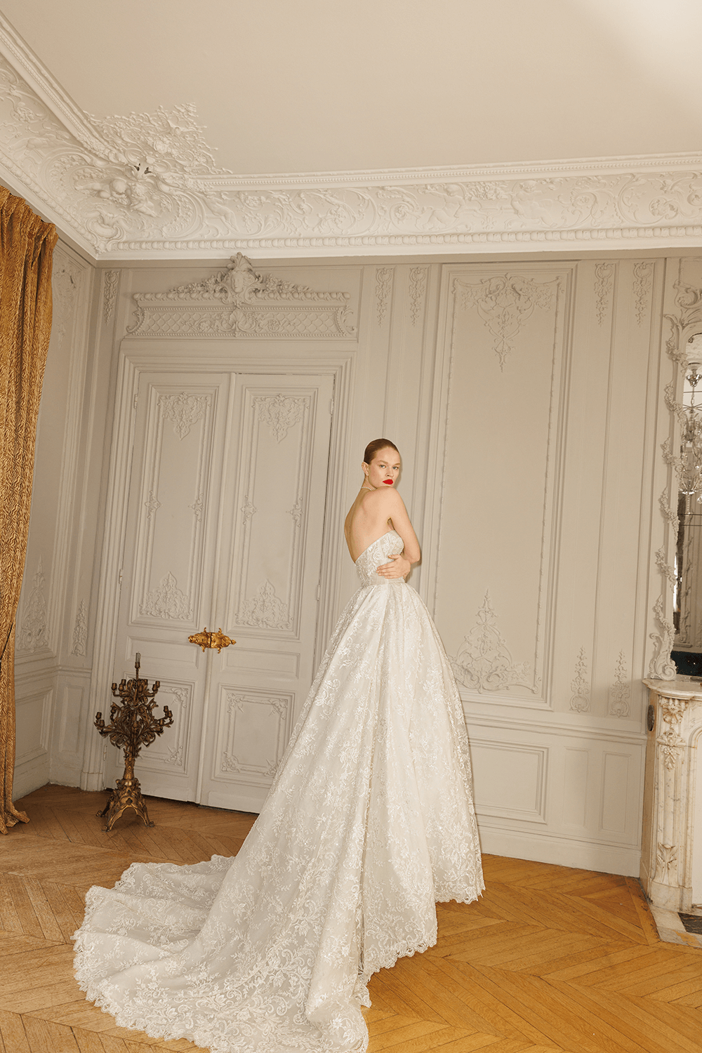 Wona Concept, Exquisite Ball Gown | Esposa