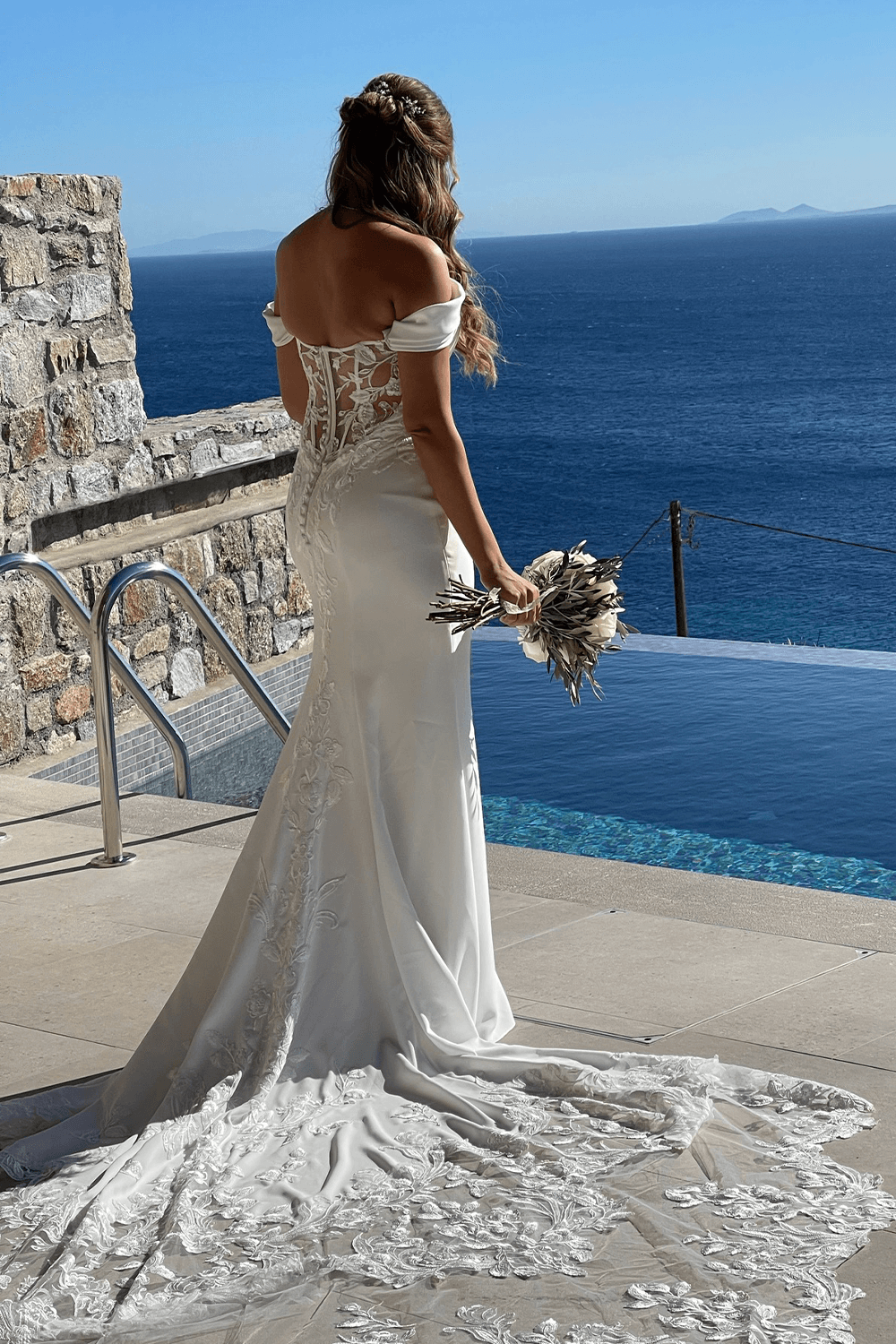 RondaDo | Enzoani | WeDo by Esposa