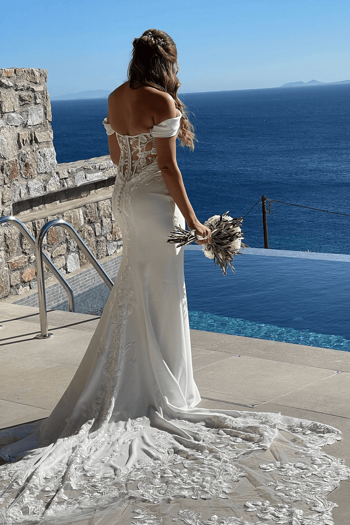 RondaDo | Enzoani | WeDo by Esposa