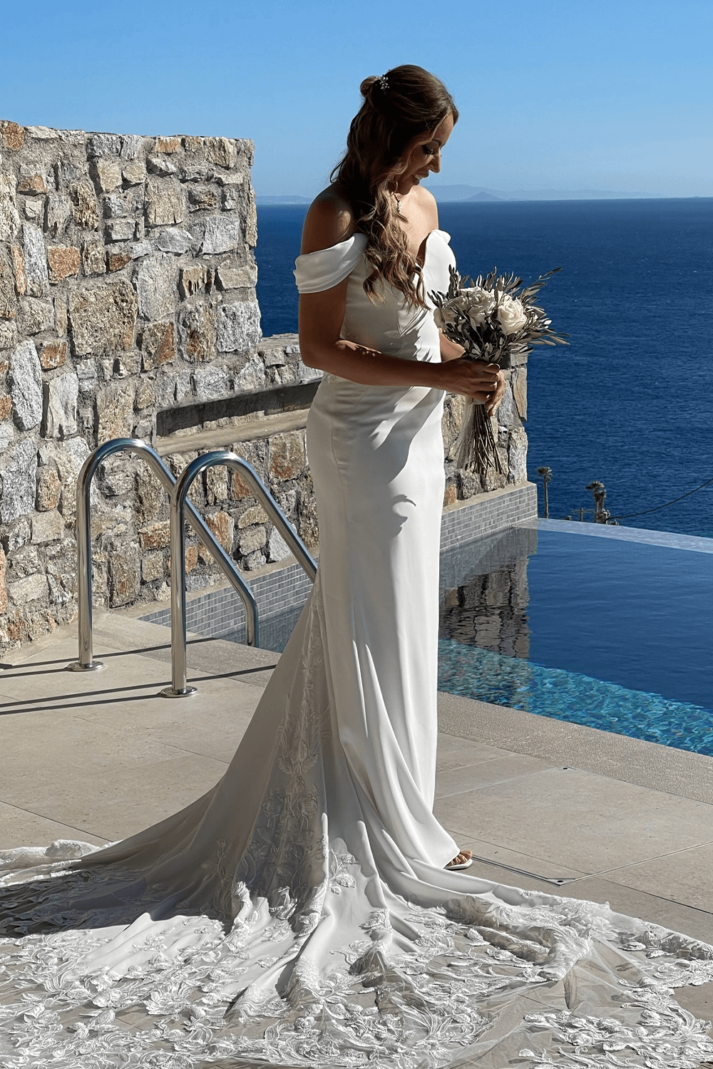 RondaDo | Enzoani | WeDo by Esposa