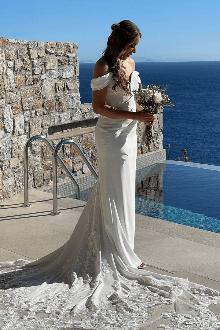 RondaDo | Enzoani | WeDo by Esposa