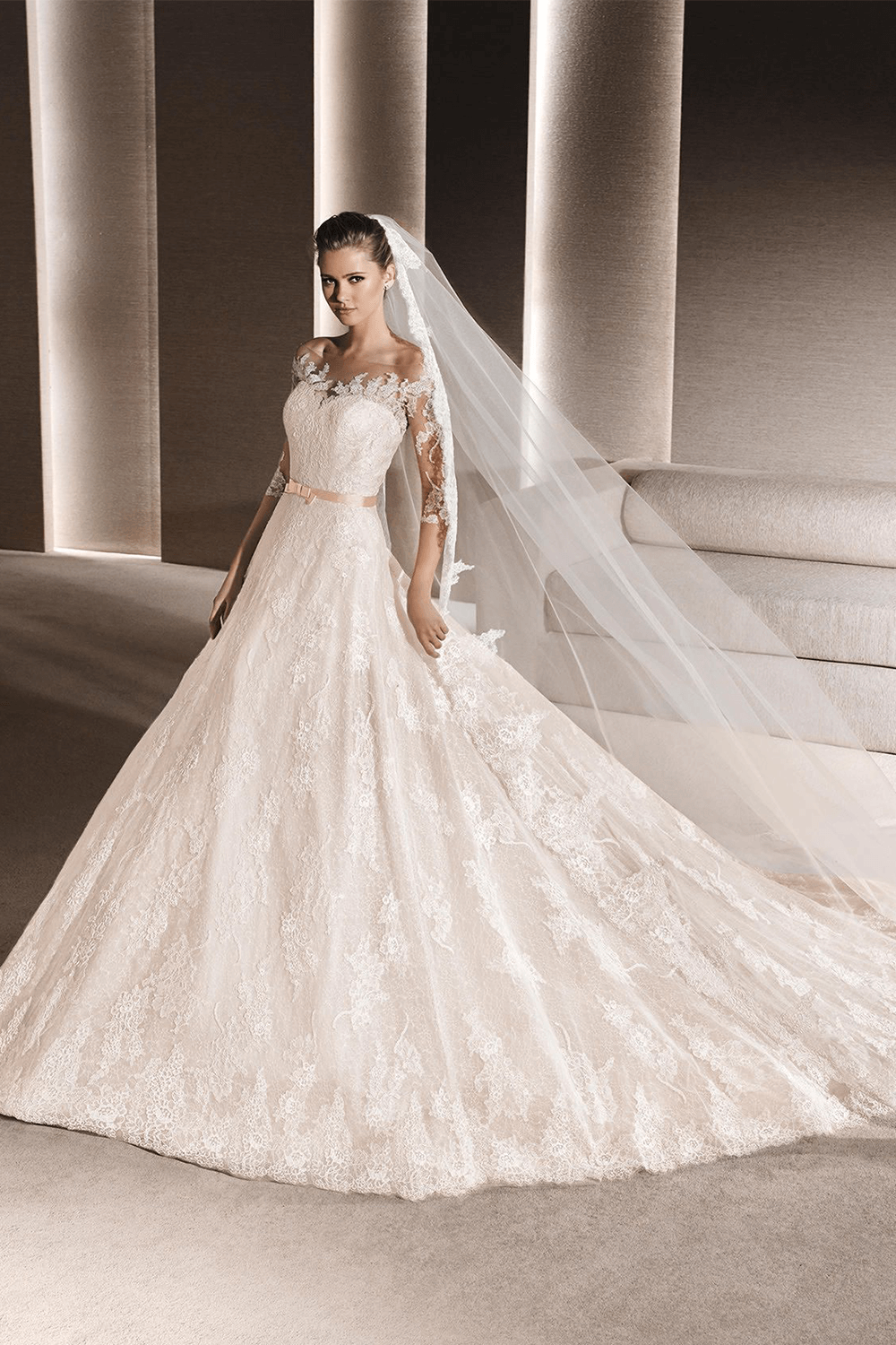 RosineDo | La Sposa | WeDo by Esposa