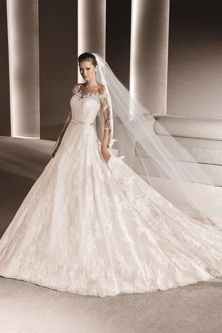 RosineDo | La Sposa | WeDo by Esposa