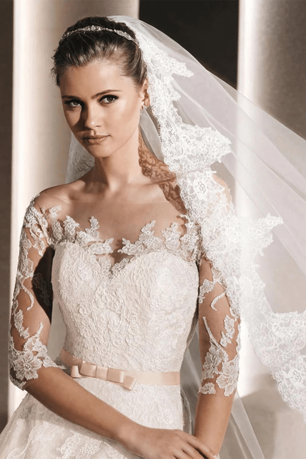 RosineDo | La Sposa | WeDo by Esposa