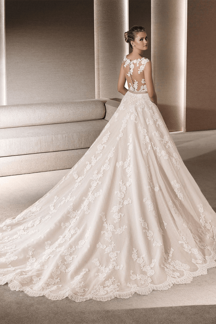 RosineDo | La Sposa | WeDo by Esposa