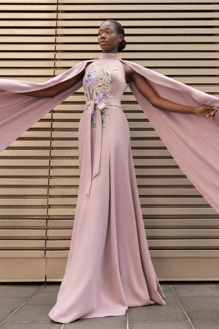 Bilal El Dana, Unique Evening Dress | Esposa