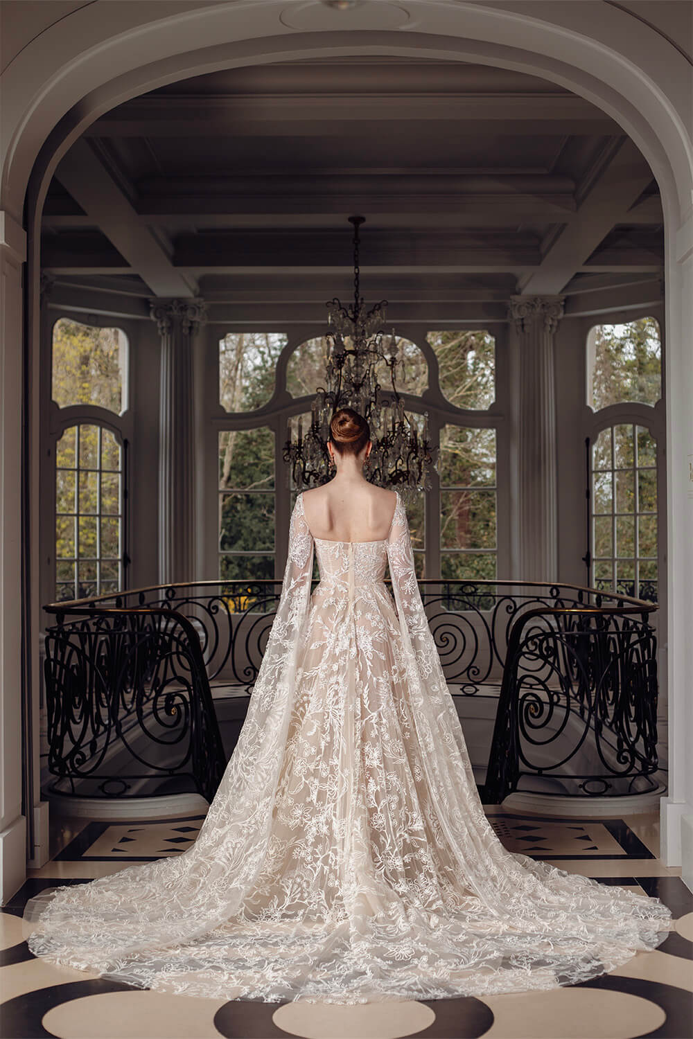 Georges Hobeika, Unique Wedding Dress