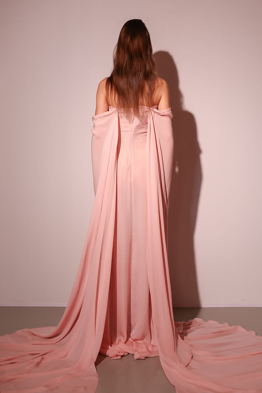 Georges Hobeika, Romantic Delicate Dress | Esposa