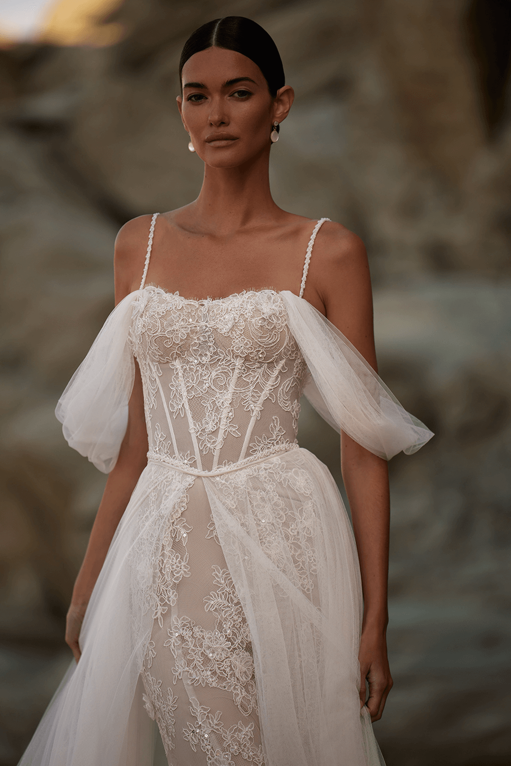 Milla Nova, Versatile Mermaid Gown | Esposa