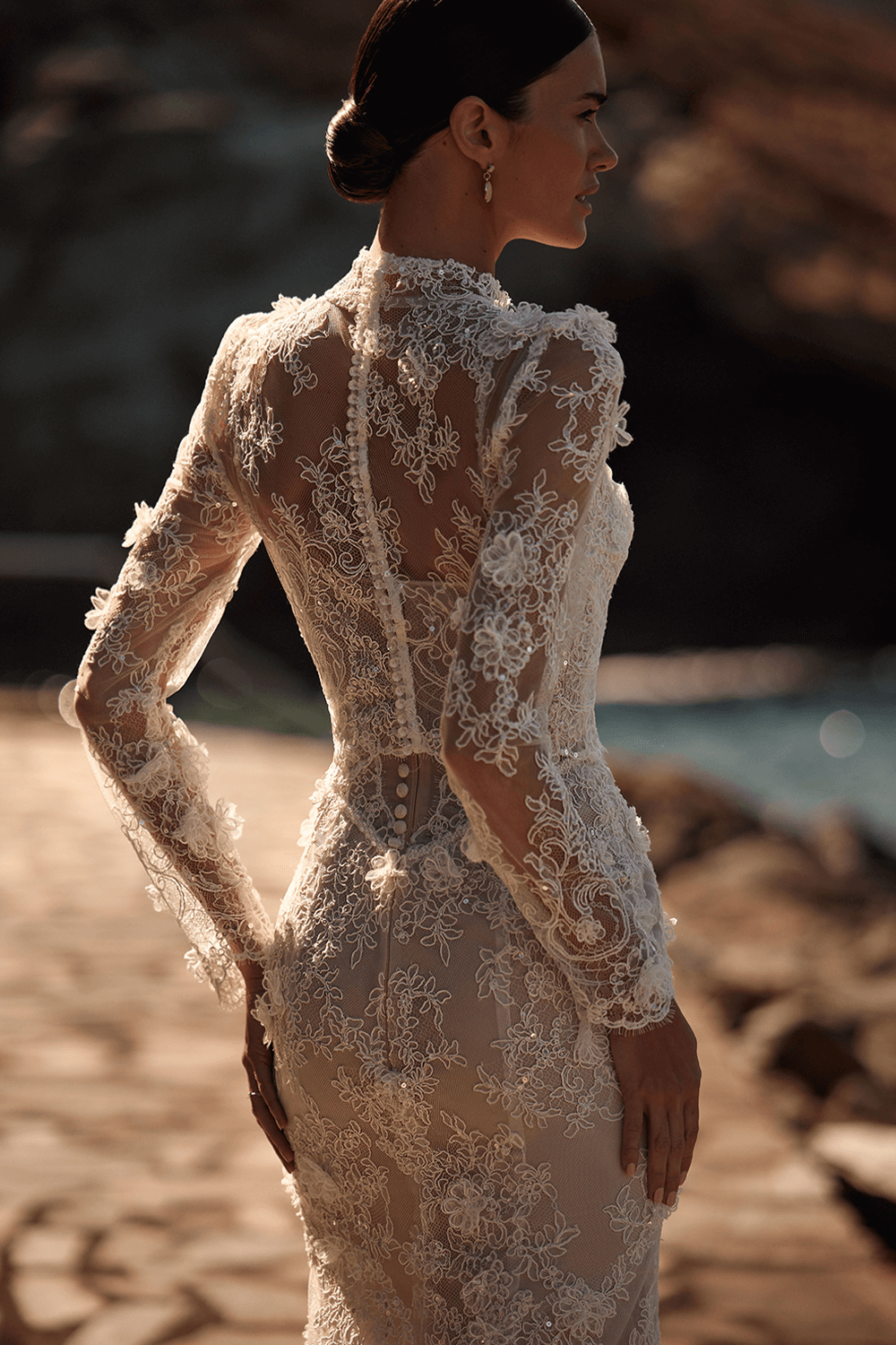 Milla Nova, Versatile Mermaid Gown | Esposa
