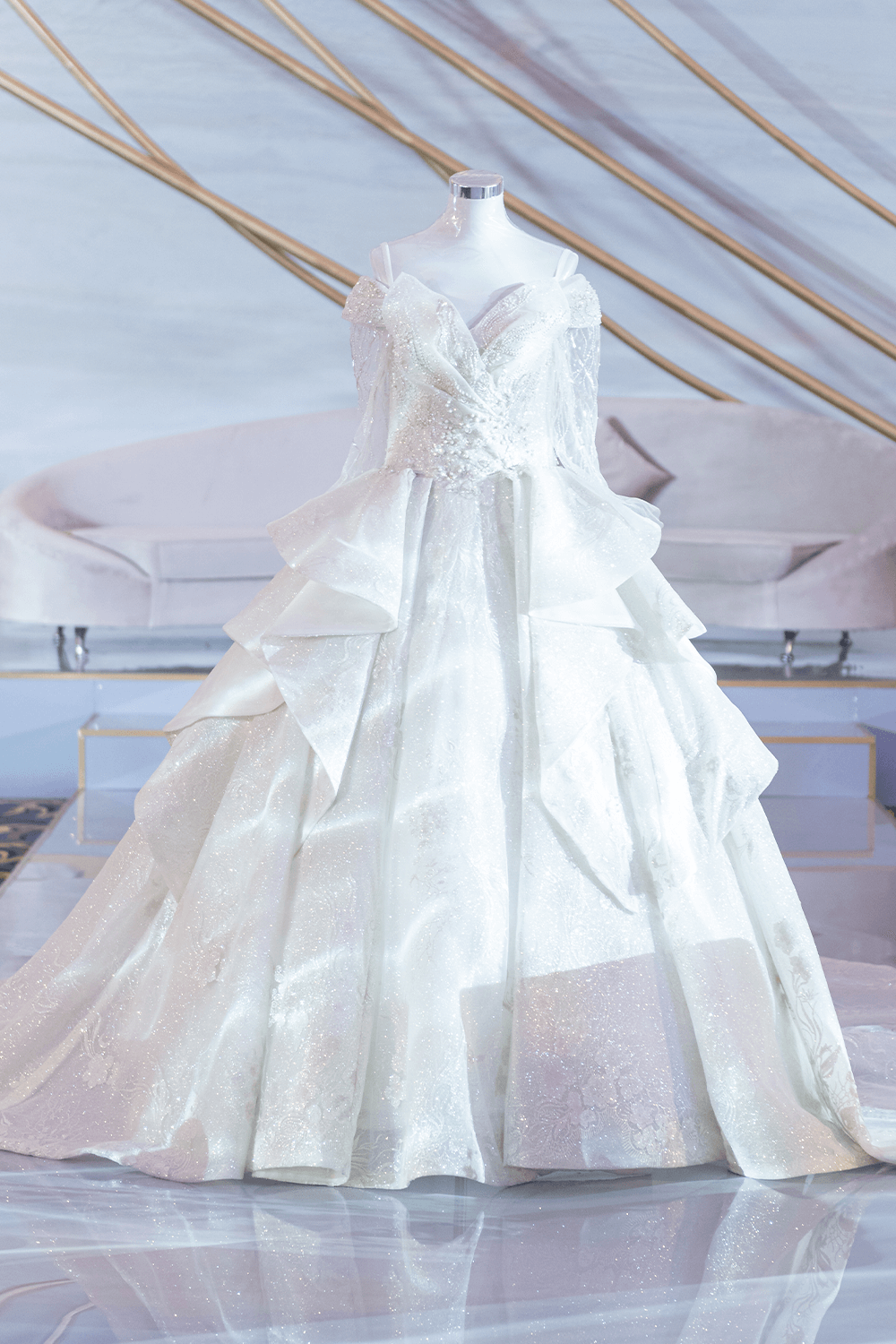 SHQ1520Do | Esposa | WeDo by Esposa