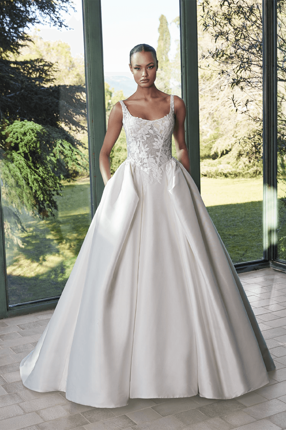Pronovias, Princess Ball Gown | Esposa