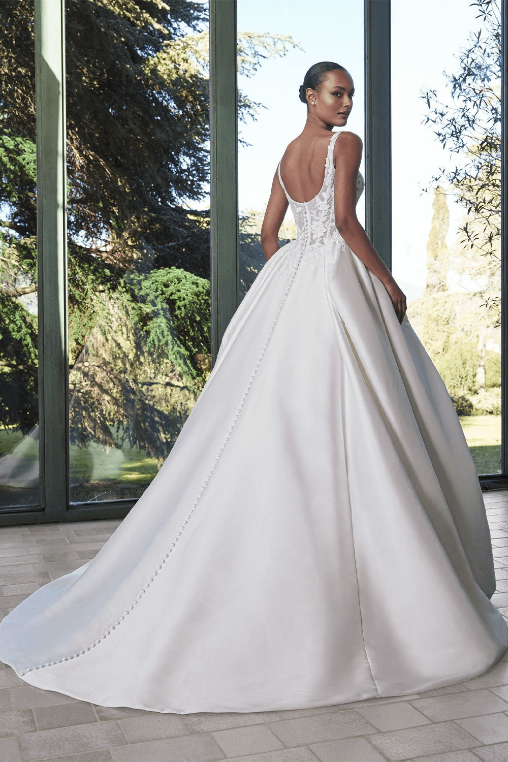 Pronovias, Princess Ball Gown | Esposa