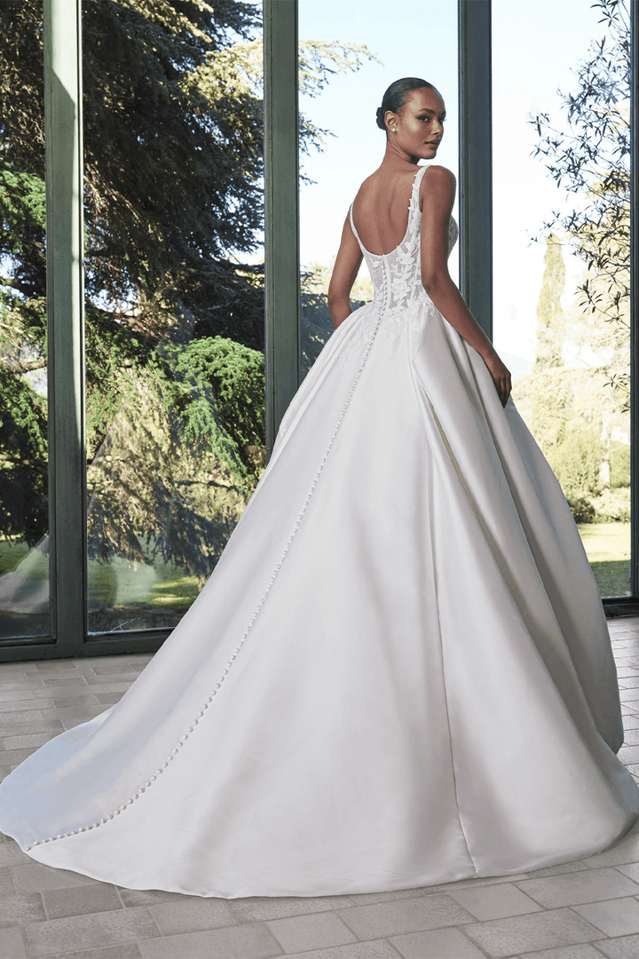 Pronovias, Princess Ball Gown | Esposa