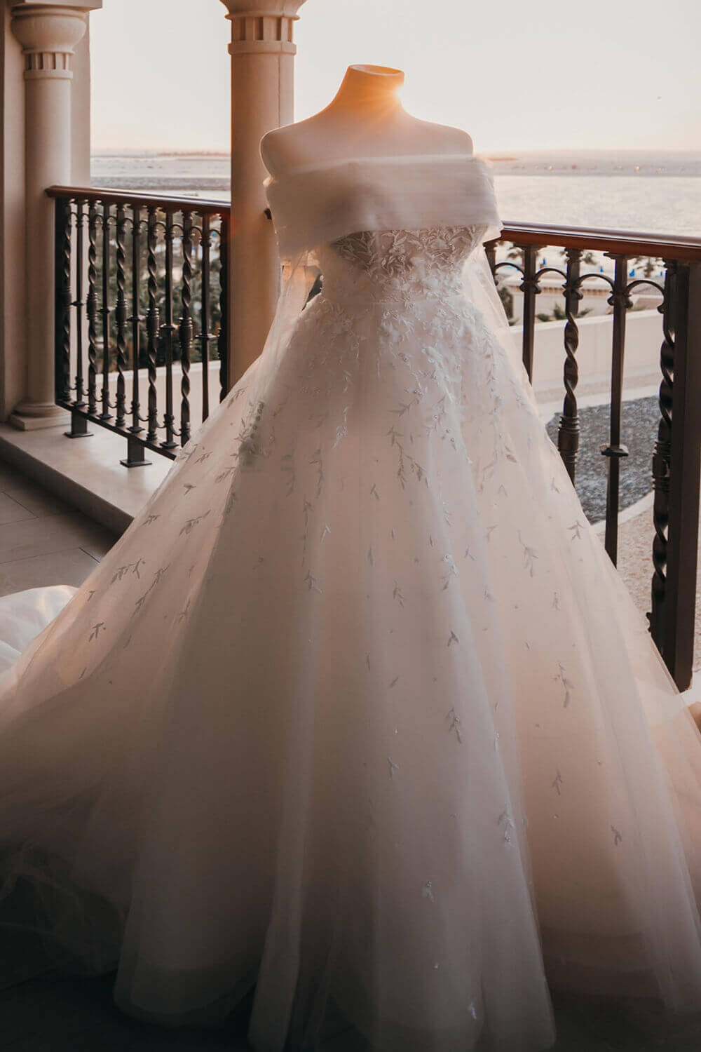 SamanthaDo | Marchesa | WeDo by Esposa