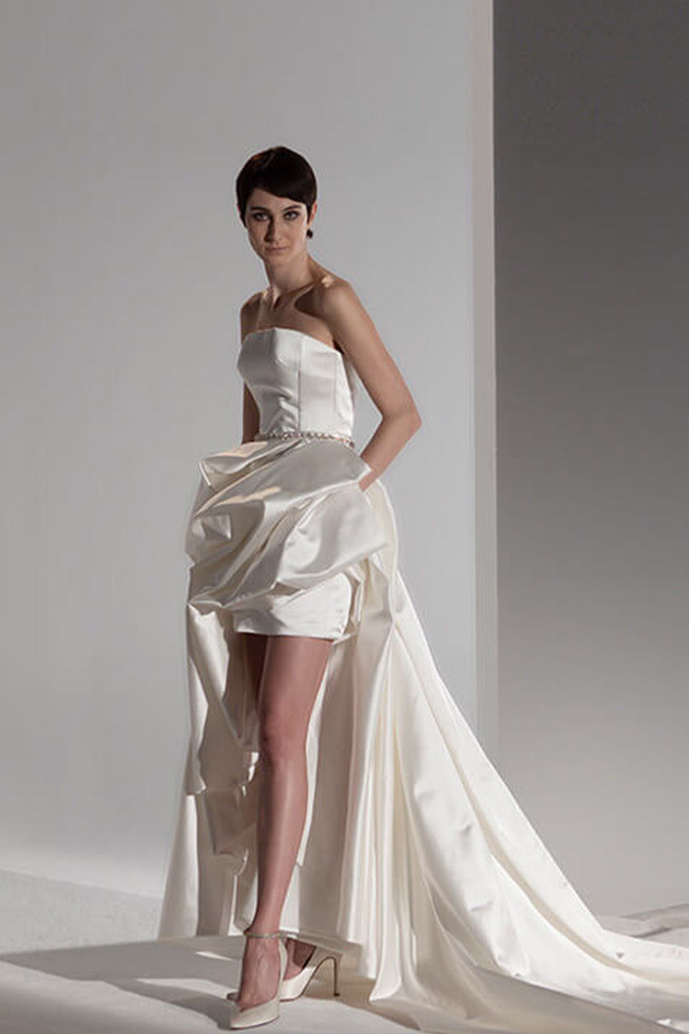 Stephane Rolland, Abrazame Unique Bridal Dress | Esposa
