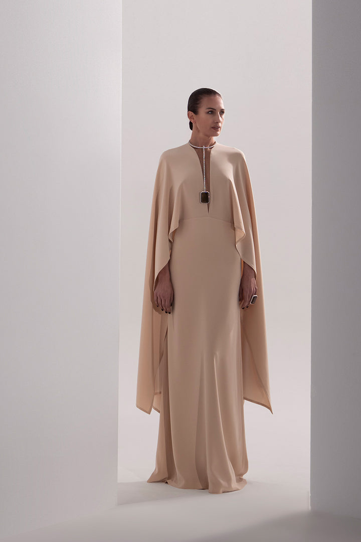 Stephane Rolland, Ce Soir La Elegant Long Dress | Esposa