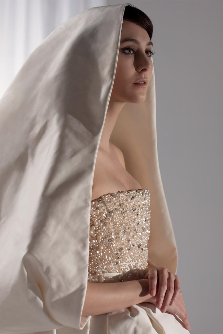 Stephane Rolland, Royal Bridal Gown | Esposa