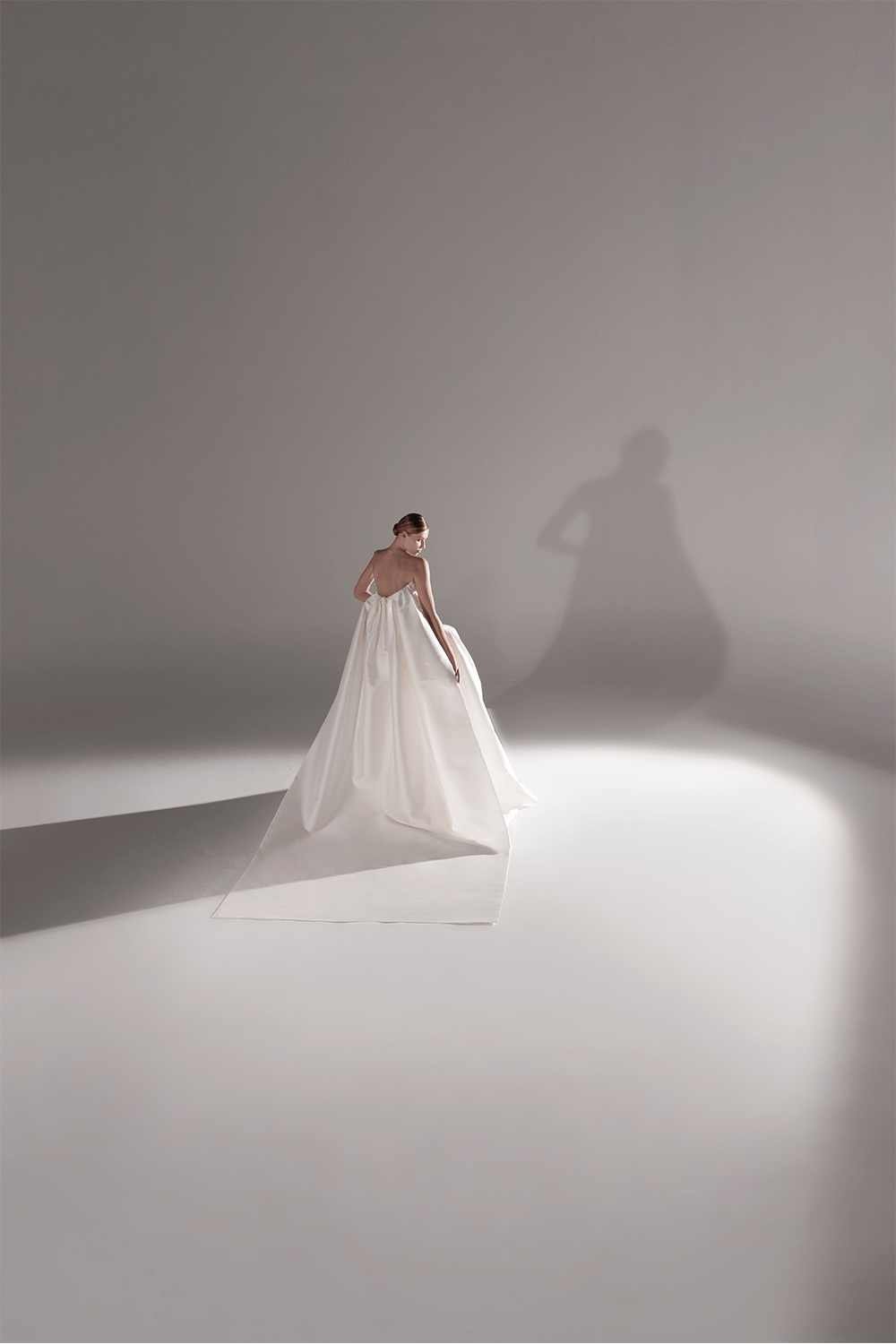 Stephane Rolland, Refined A-line Gown | Esposa