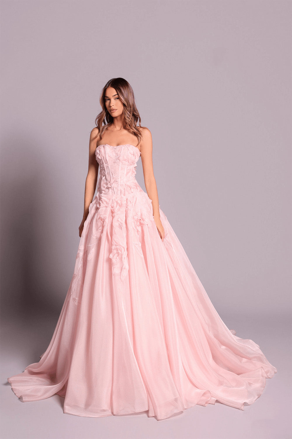 Tarek Ediz, Fairytale Ball Gown | Esposa