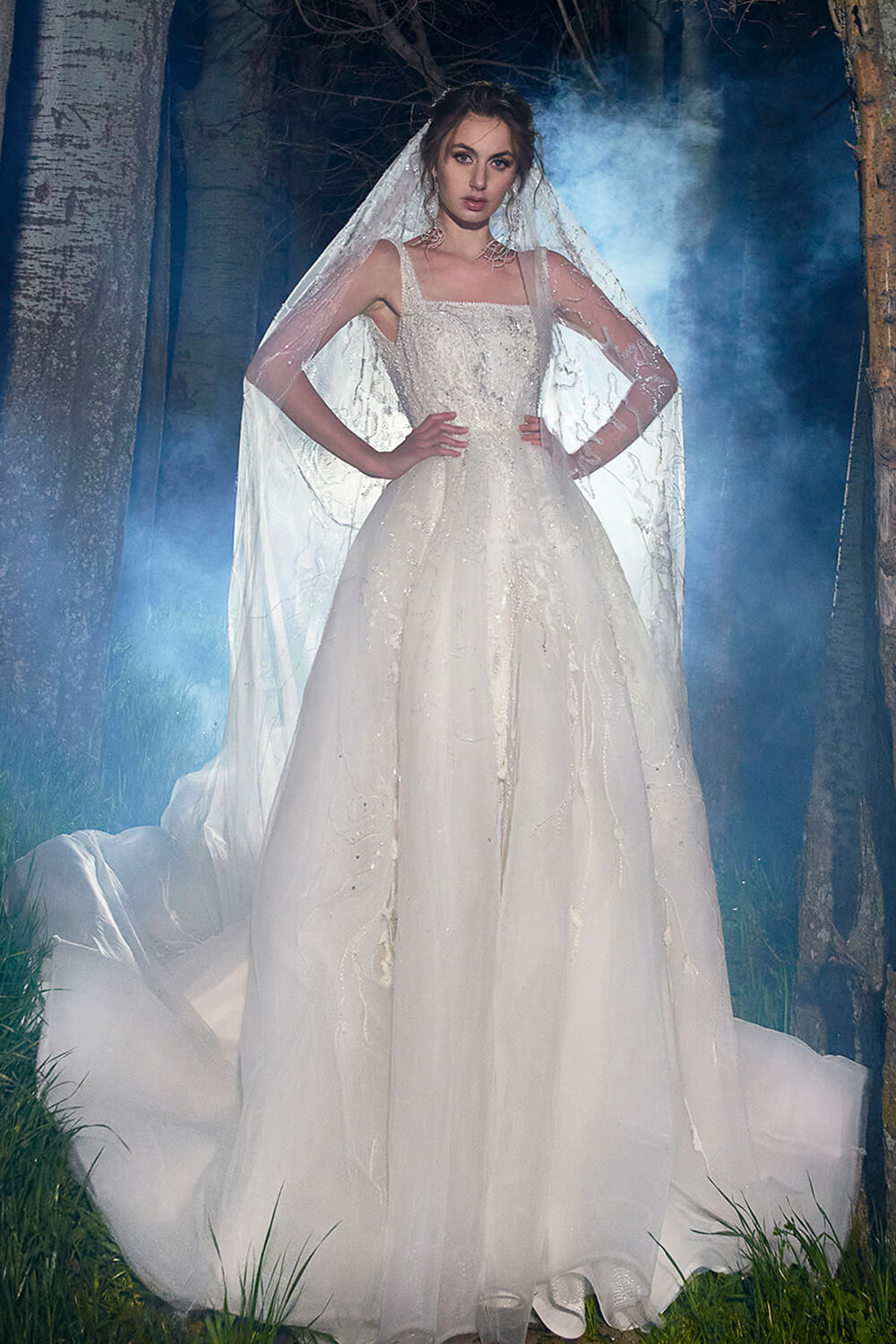 TavitaDo | Esposacouture | WeDo by Esposa