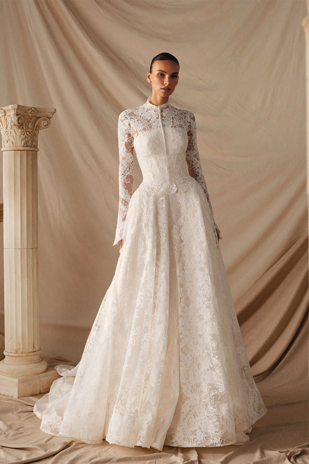 Buy THESSARA | Bridal Dresses & Gowns