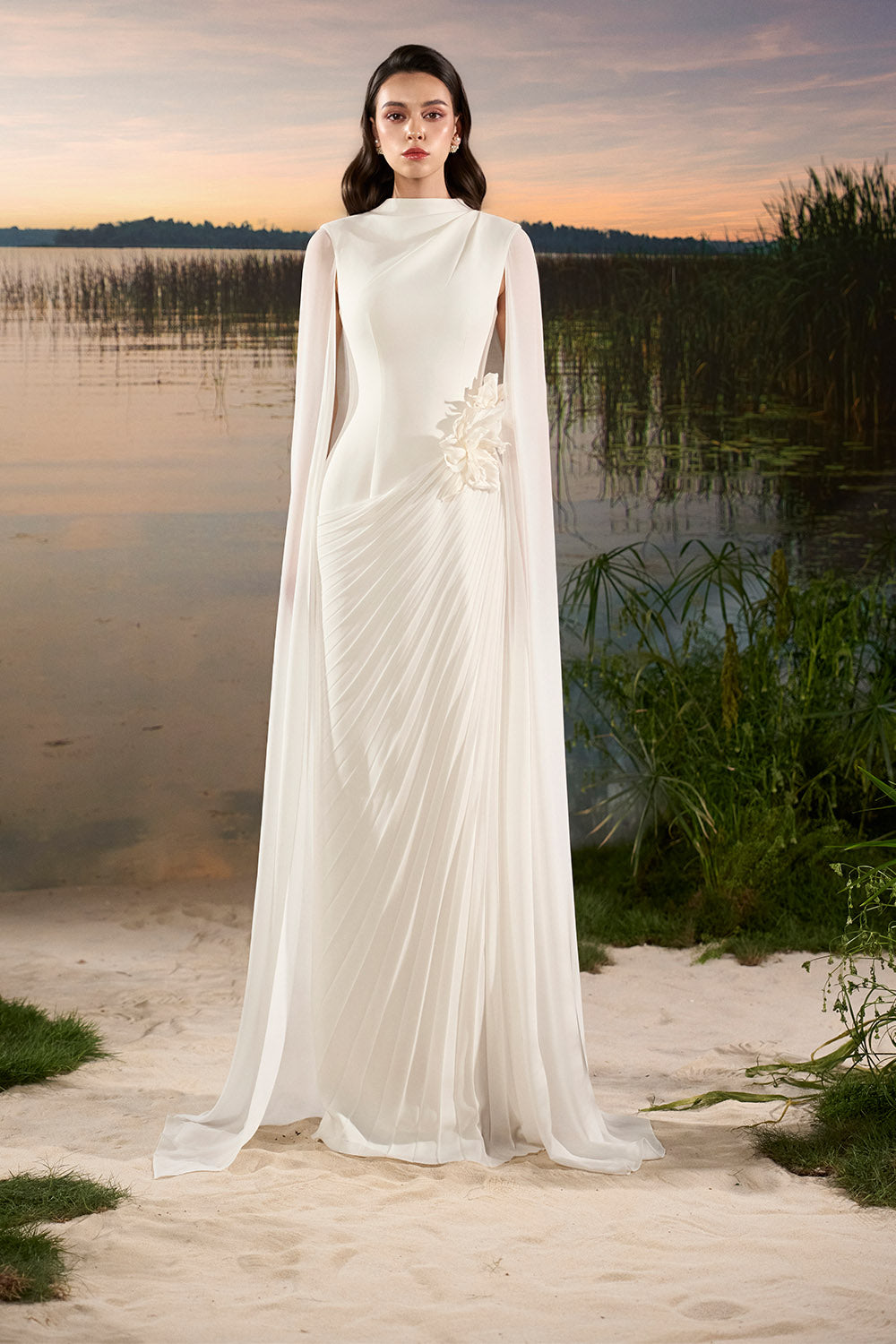 Buy V1460 | Evening & Cocktail Dresses | Esposa