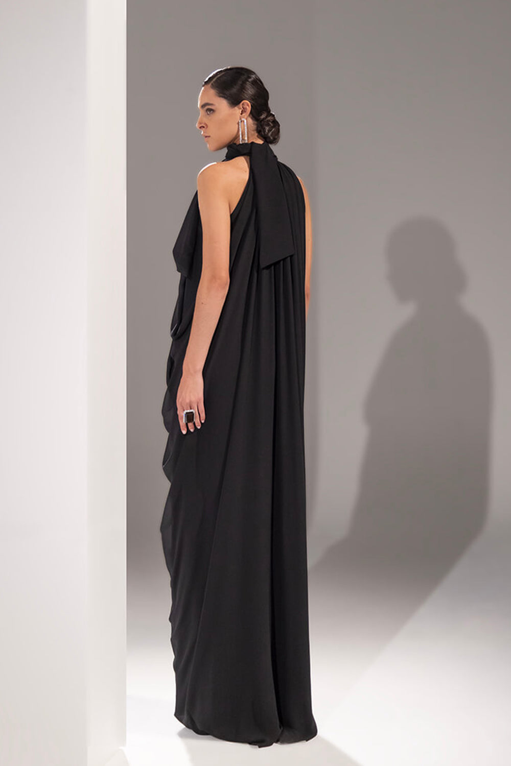 Stephane Rolland, Halter Neckline Gown | Esposa