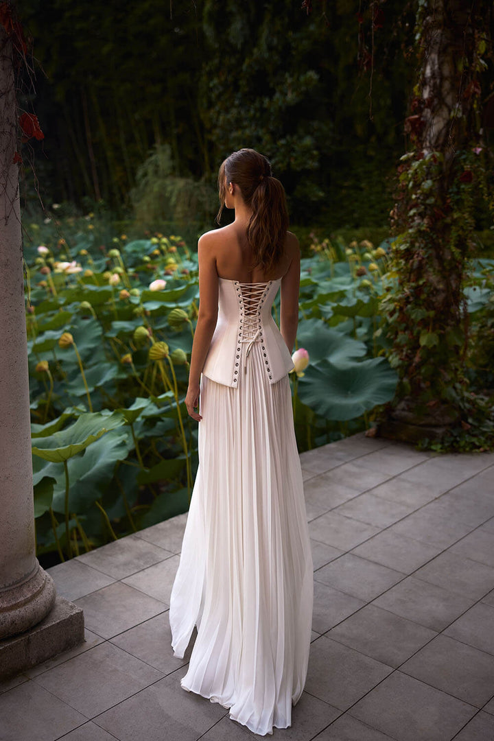 Milla Nova, Elegant Corset Dress | Esposa