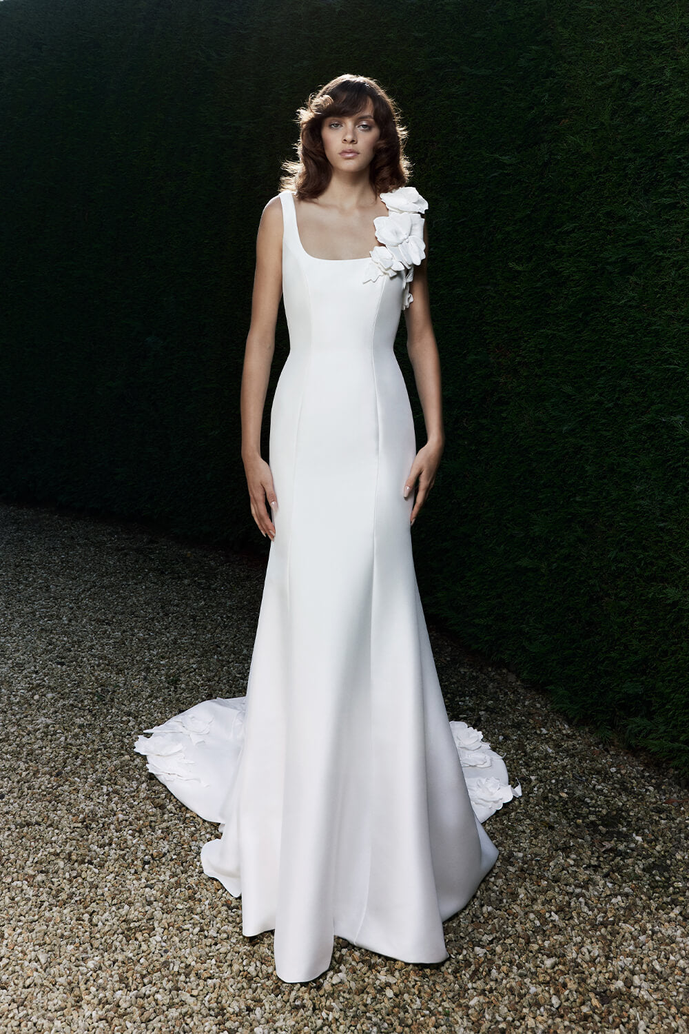 Viktor & Rolf, Romantic Bridal Dress | Esposa