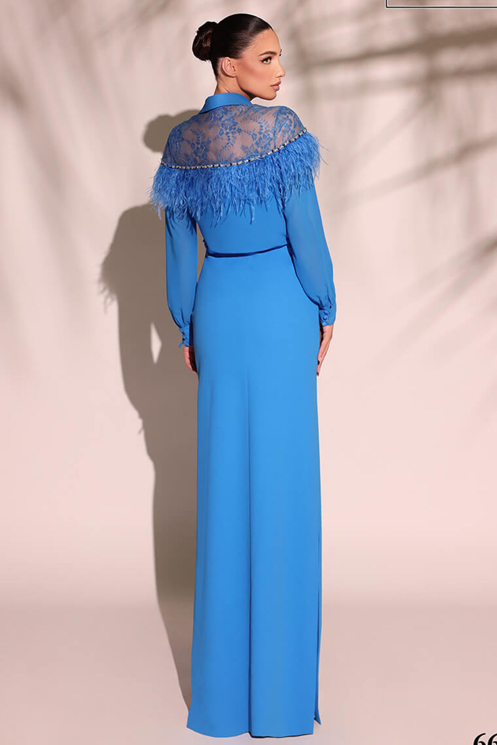 Tarek Ediz, Classic Ensemble | Esposa