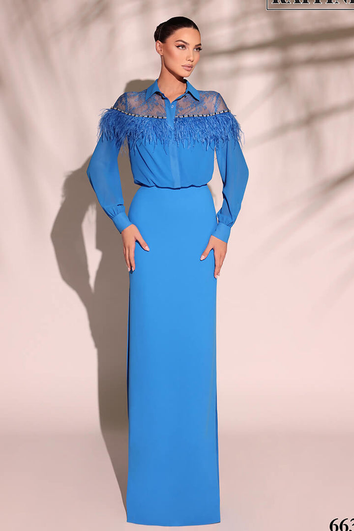 Tarek Ediz, Classic Ensemble | Esposa