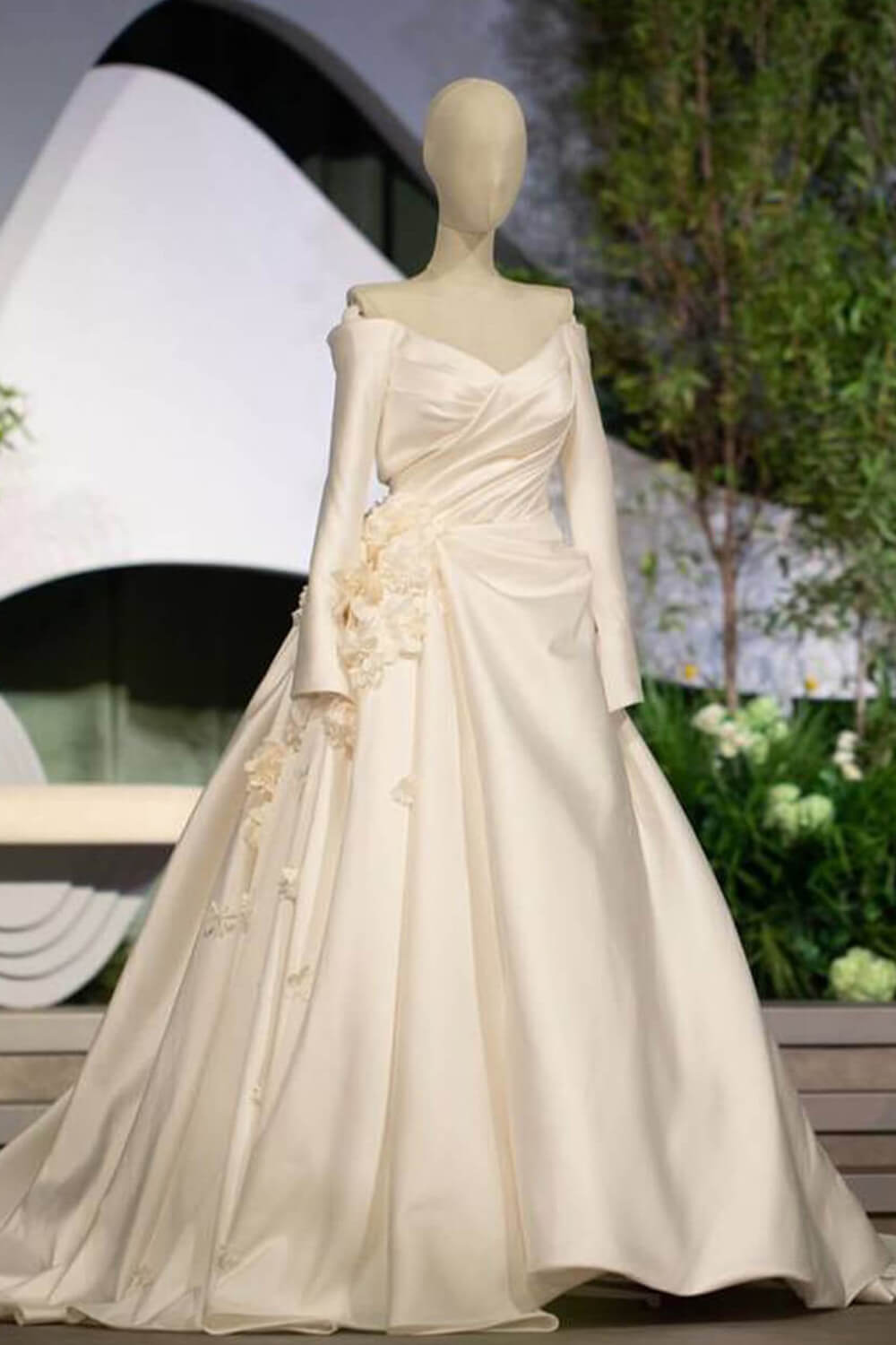 081Do | Esposacouture | WeDo by Esposa