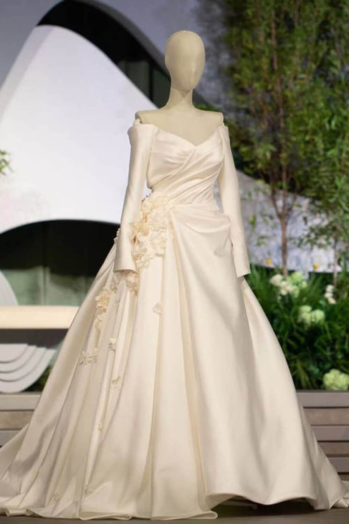 081Do | Esposacouture | WeDo by Esposa