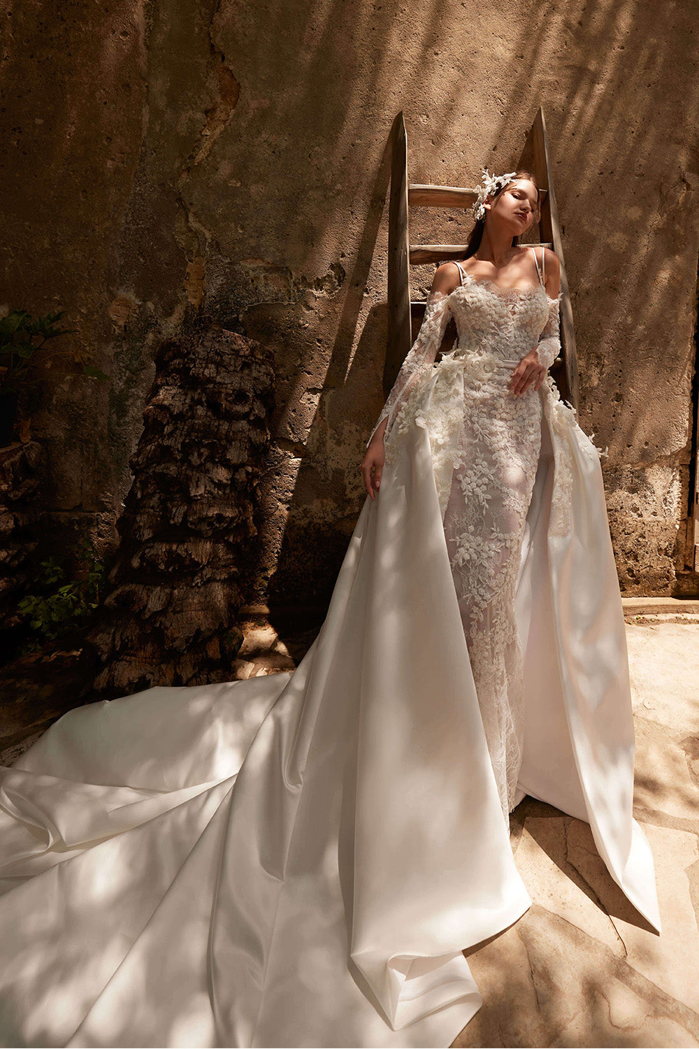 0130DO | Plume by Esposa | WeDo by Esposa
