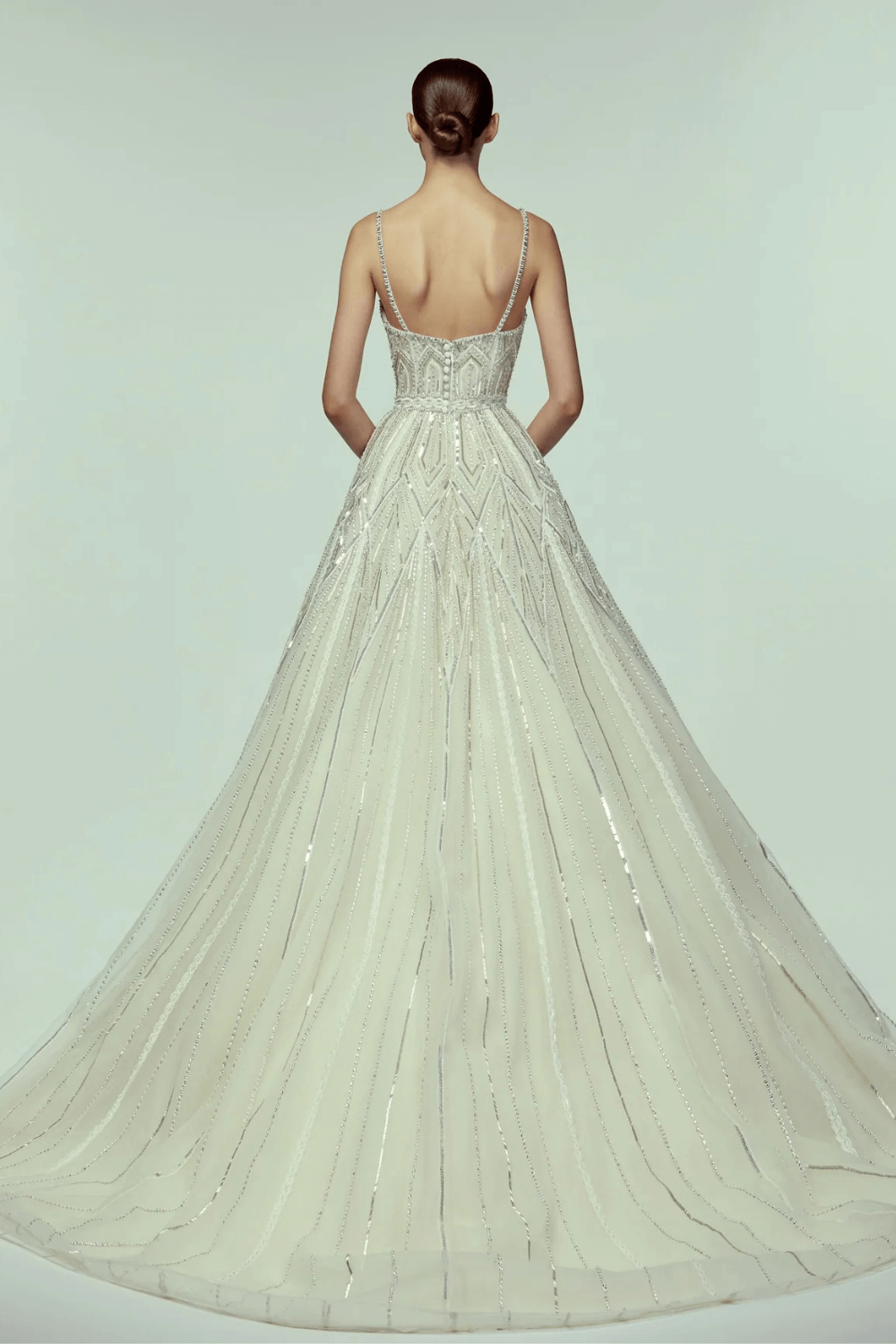 0127DO | Elie Saab | WeDo by Esposa