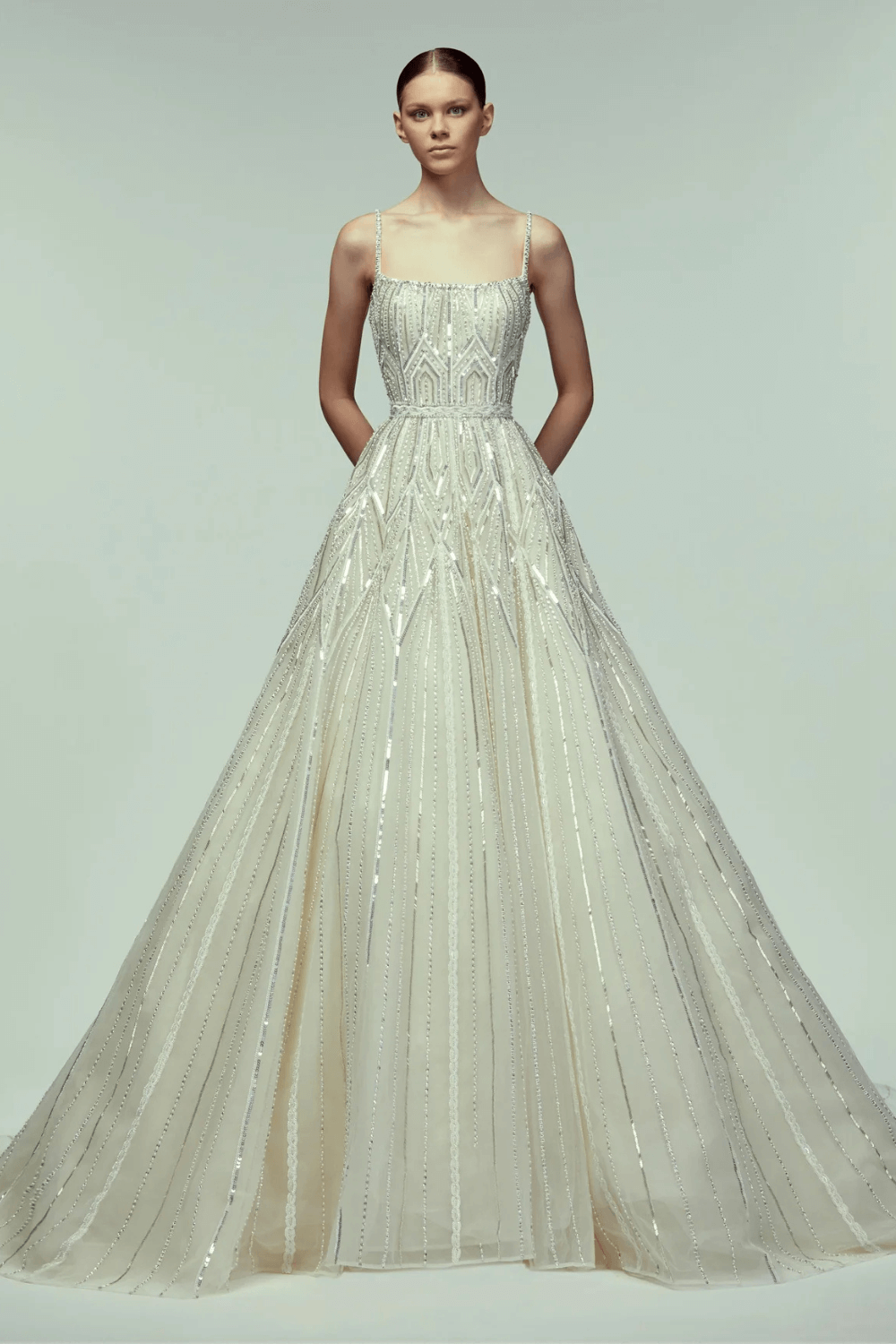 0127DO | Elie Saab | WeDo by Esposa