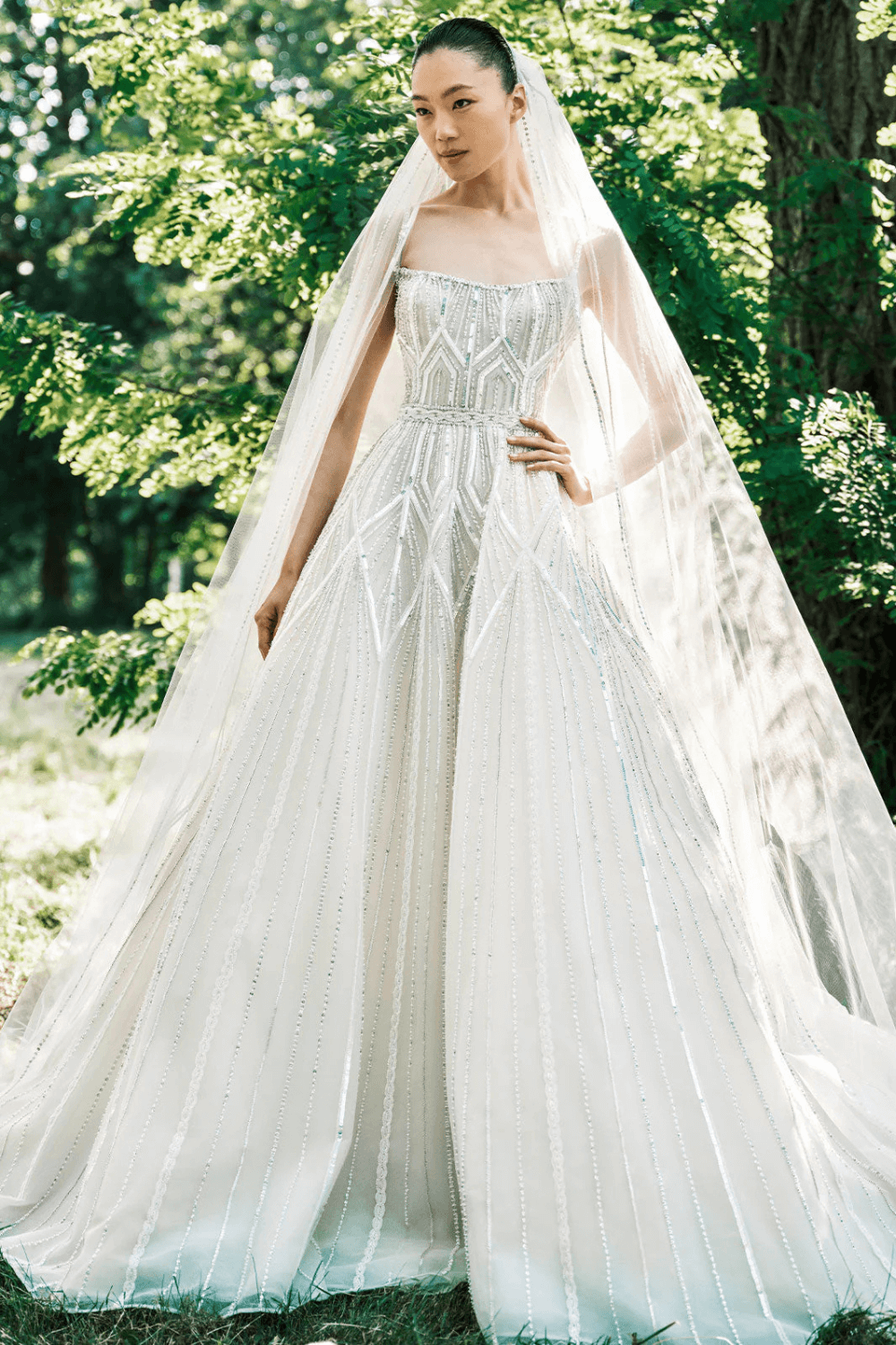 0127DO | Elie Saab | WeDo by Esposa