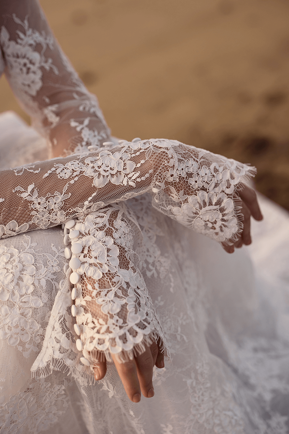 Milla Nova, Romantic A-line Gown | Esposa