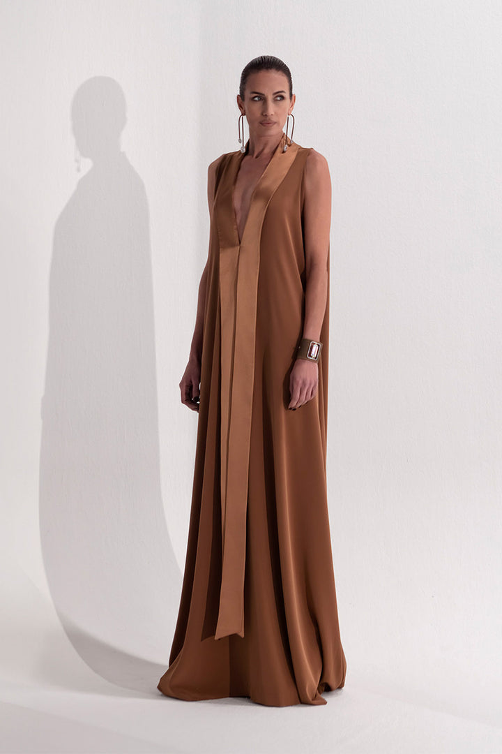 Stephane Rolland, Chic Long Dress | Esposa
