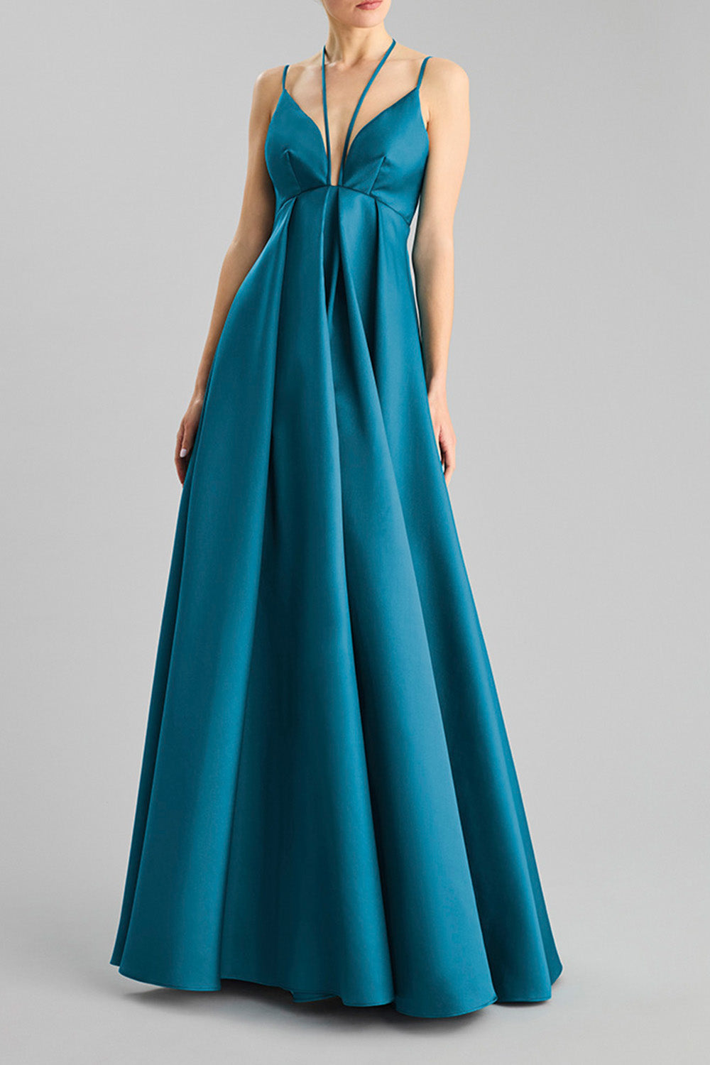 Vera Wang by Pronovias, Stylish A-Line Gown | Esposa