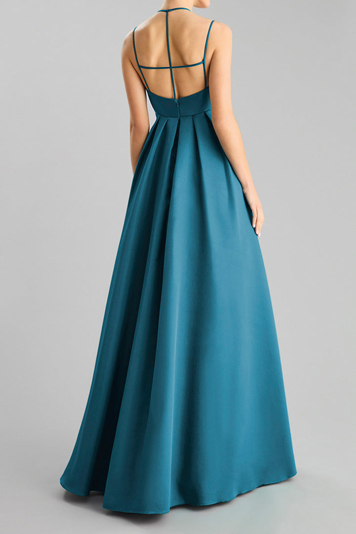 Vera Wang by Pronovias, Stylish A-Line Gown | Esposa