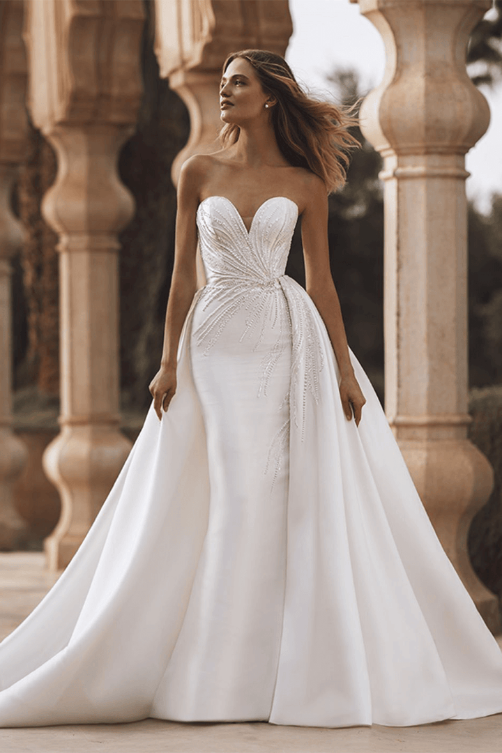 Enzoani, Showstopping Mermaid Gown | Esposa